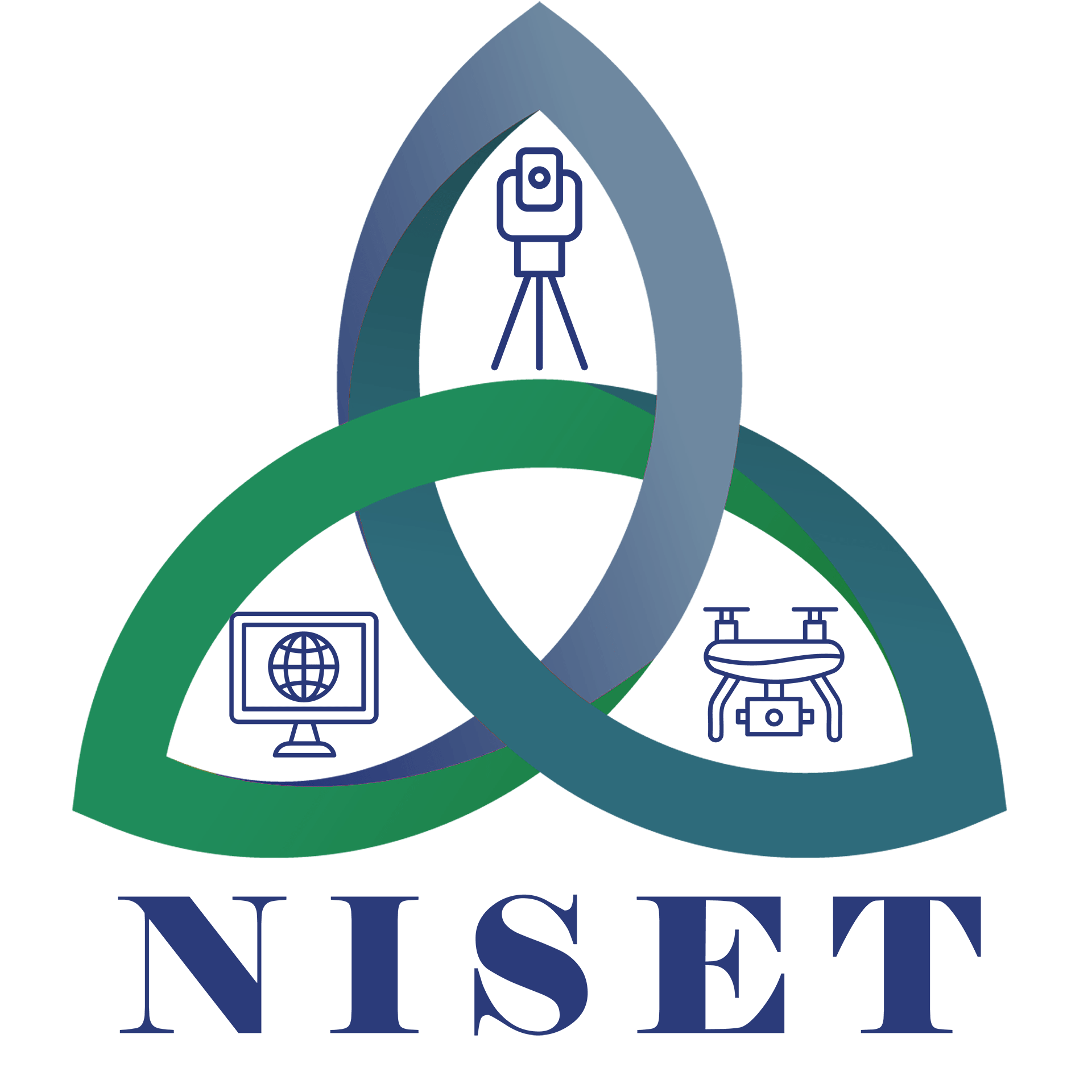 NISET 1920x1920 logo
